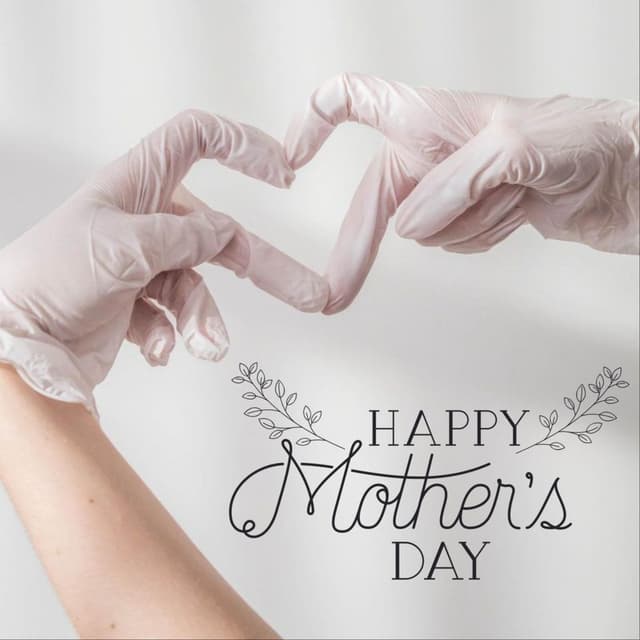 Mom's Day Away Experience at The Nail Room Roc in Rochester, NY